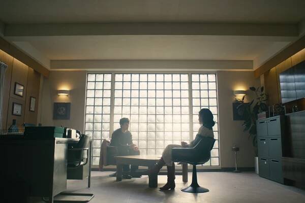 Black Mirror: Bandersnatch (2018) - Recenze, Galerie, Videa a Články