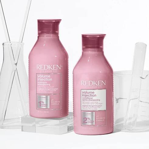 Redken Volume Injection kondicionér