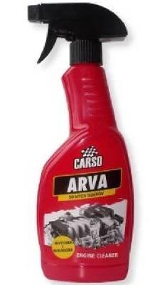 K2 CARSO ARVA- Čistič motorů, 700ml