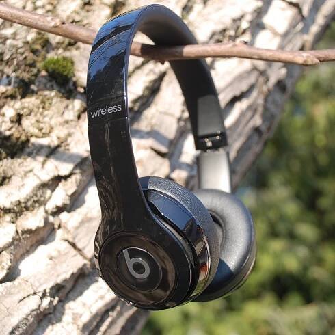 Beats Solo 3 Wireless. Recenze sluchátek od Dr. Dre - Appliště