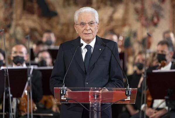Festa della Repubblica, il discorso di Sergio Mattarella