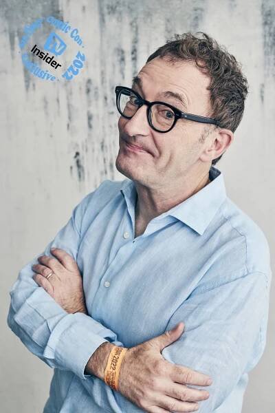 Tom Kenny - Actor
