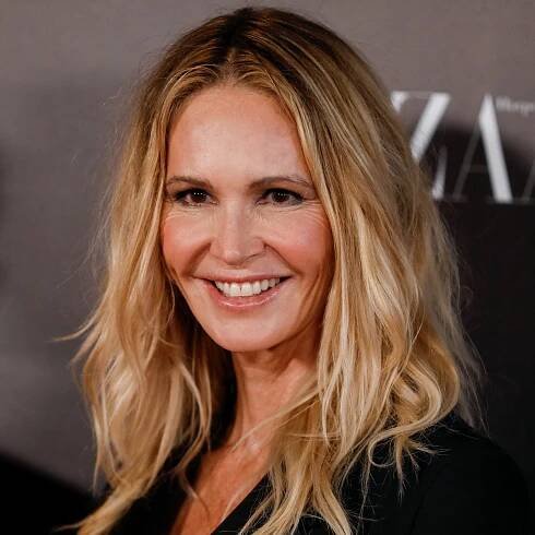 Elle Macpherson breast cancer: Model reveals why she refused chemotherapy ‘against advice of 32 doctors’