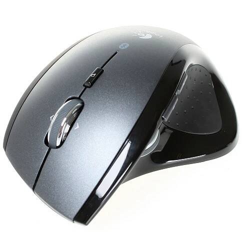 Logitech Cordless Desktop MX5500 Revolution SK