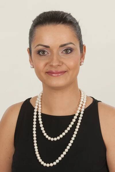 Perly Sissi - Fotogalerie