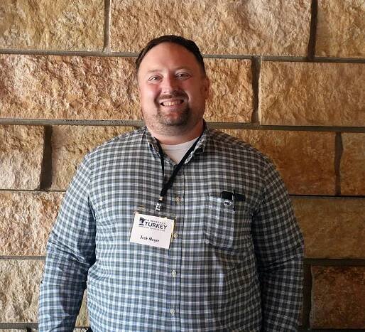 Josh Meyer | MTGA Leadership