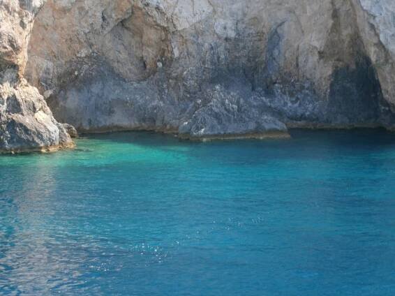 Hotel Zante Imperial Beach recenzie (Argassi, Zakynthos) » Recenzie hotelov