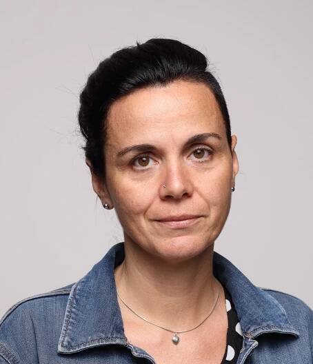 Kateřina Erbenová - Mikrobiologický ústav AV ČR, v. v. i.