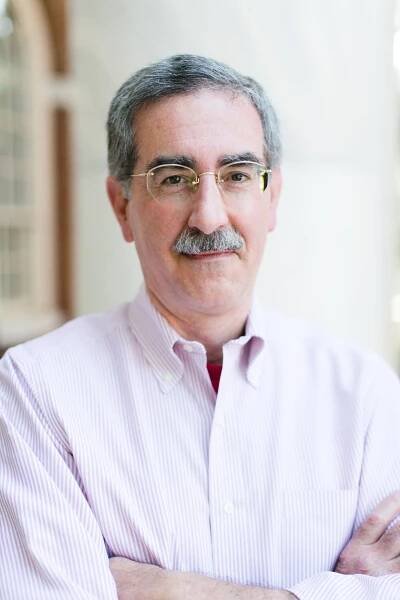 Gregory May