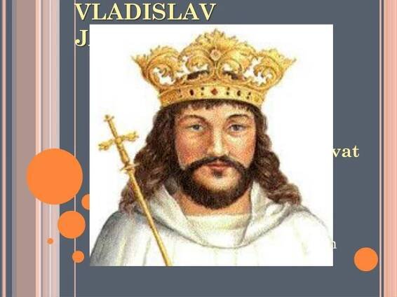 PPT - Jagellonci PowerPoint Presentation, free download - ID:4114546