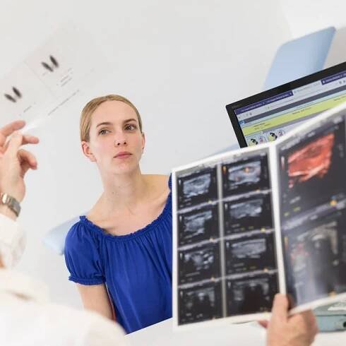 Endokrinologie  (ilustrační foto) | foto: Fotobanka Profimedia