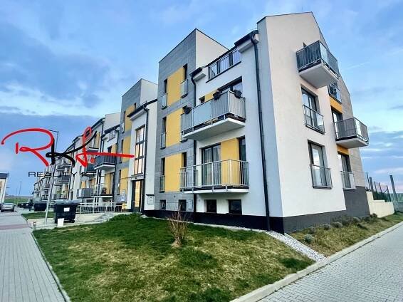 Prodej Byt 3+kk, Na Cihelně, Klíčany, okres Praha-východ