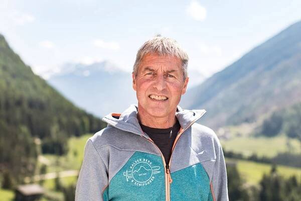 Die Personen hinter der Marke - die Kalser Berg- und Schiführer