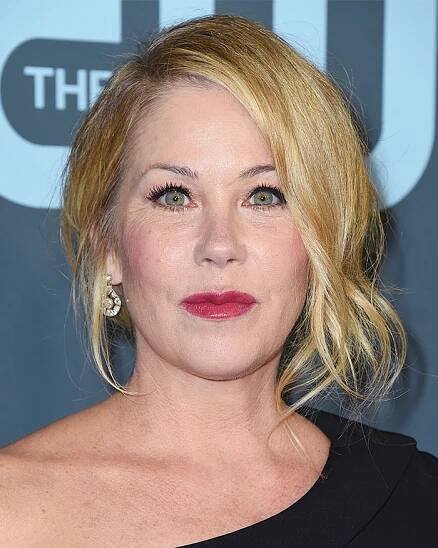 Christina Applegate