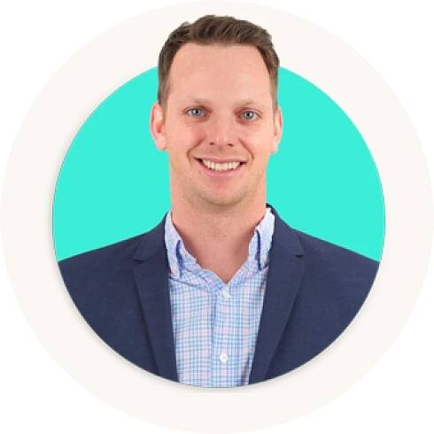 Michael Johnston profile