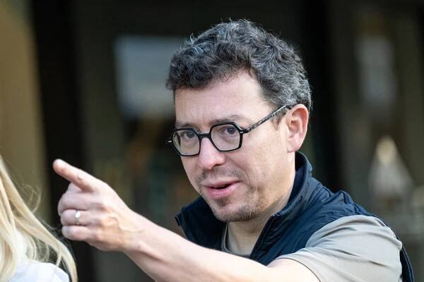 Duolingo CEO Luis Von Ahn