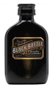 Black Bottle Whisky 0,05L