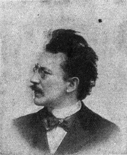 Karl Hermann Wolf – Wikipedie