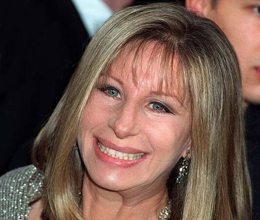 Fenomenální Barbra Streisand: Sběratelka cen ovládla hitparády šest dekád po sobě - Expres FM