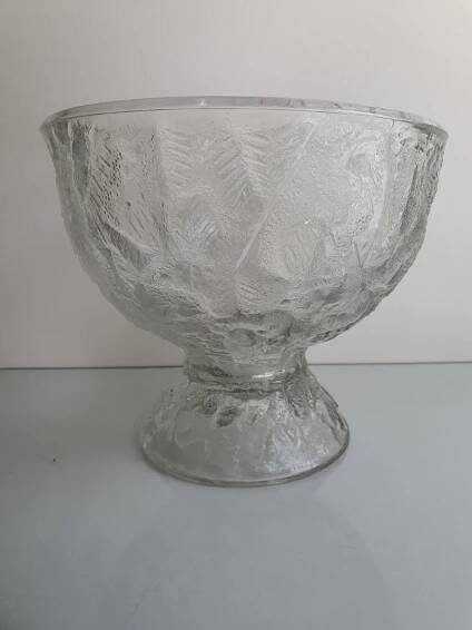 Velká mísa Pavel Pánek – 20 cm - Starožitnosti