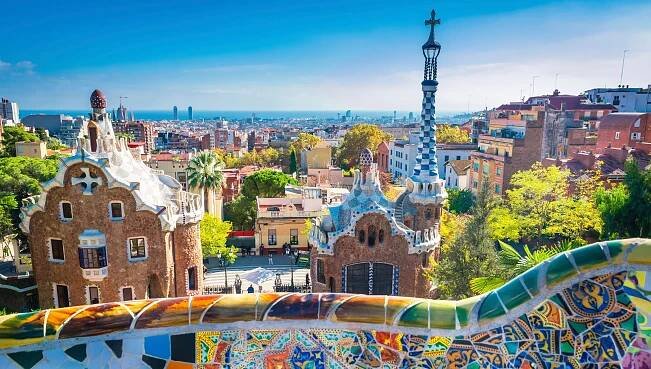 Western Mediterranean | MSC Cruises