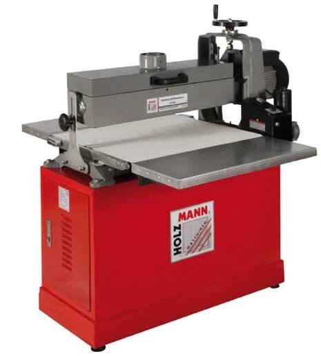 Holzmann ZS 560U