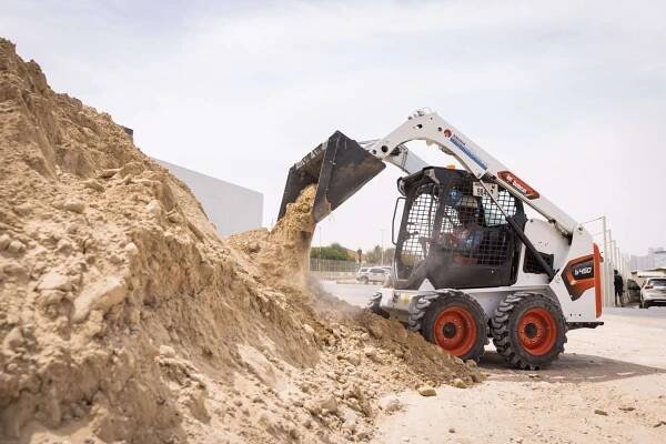 Doosan Bobcat Wins at CMME 2025
