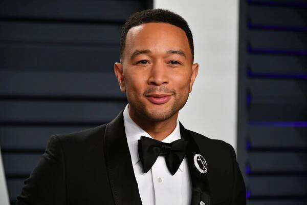 Second edition of ‘The Disney Family Singalong’ adds John Legend, Katy Perry