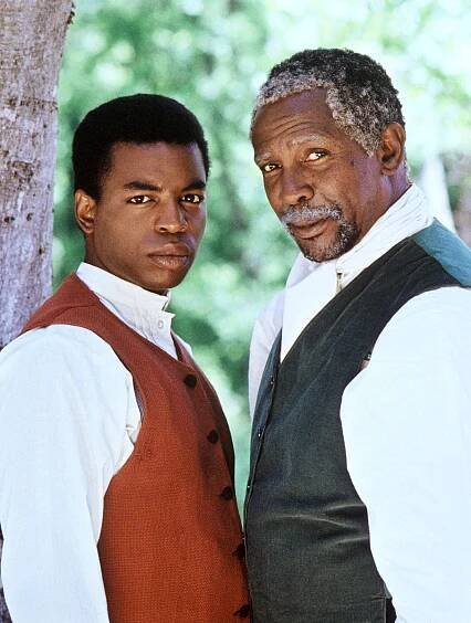 LeVar Burton - Actor