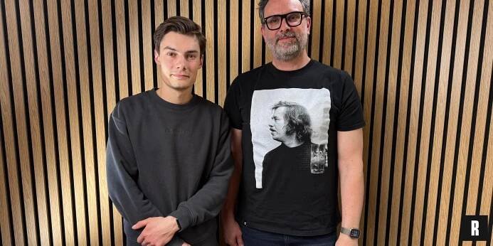 František Trojan: Jaké to je být novinářem z Generace Z