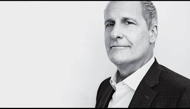 Jeff Daniels Wants You to Embrace Your Inner Dumb And Dumber