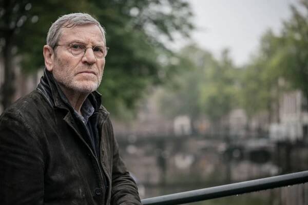 Tchéky Karyo - Actor, Musician