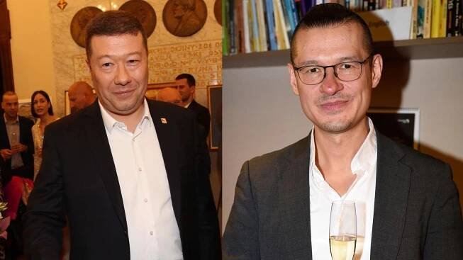 Osamu Okamura: Kdo je muž ve stínu slavnějších bratrů Tomia a Hayata