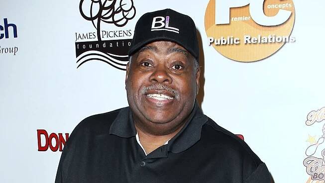 Reginald VelJohnson Talks Comedy, Action and Why Everyone Thinks He's