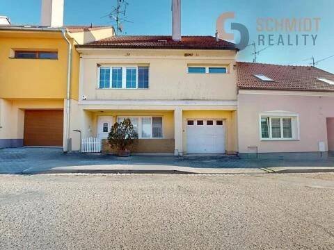 Prodej rodinného domu, Mikulov, Na Jámě, 299 m2