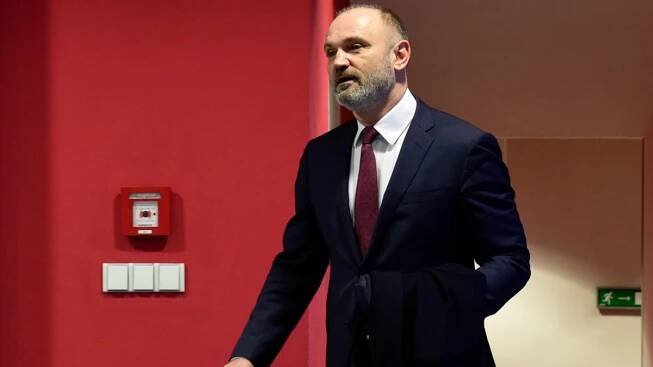 Langer: V ODS vyprchává instinkt zabijáka. Fiala zaplatí za vládu s Piráty obrovskou daň
