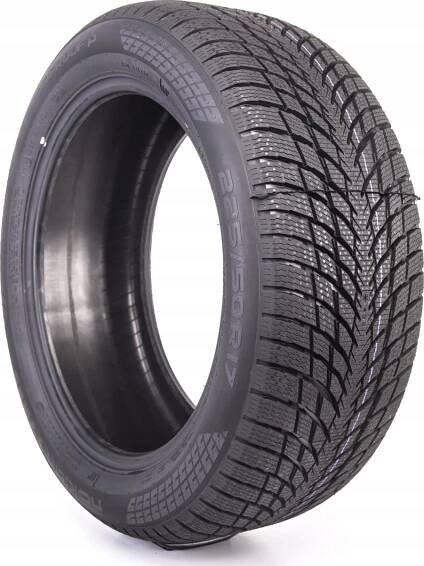 Nokian WR Snowproof P 255/45 R19 104 V XL