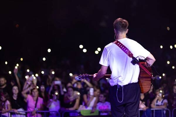 Mikolas Josef | ARKS Plus