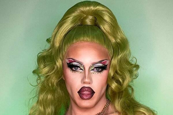 During the Day, They're a Software Engineer. At Night, They Perform at Drag Shows (Exclusive)