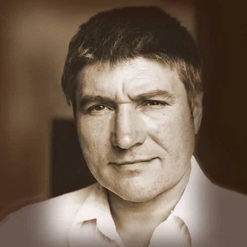 Gérard Darrieu