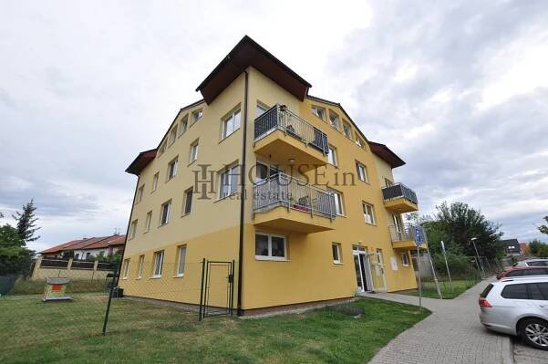 Pronájem bytu 2+1, 61 m2, balkon, park. stání, Horoměřice | Reality.iDNES.cz 