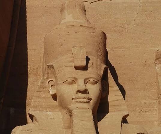 Ramesses II Biography - Facts, Childhood, Family Life & Achievements