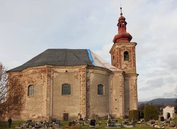 Broumovsko