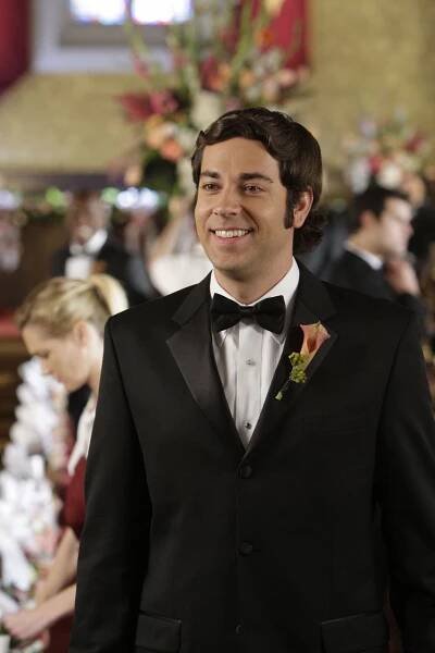 Chuck - Chuck a Kruh (S02E22) (2009)