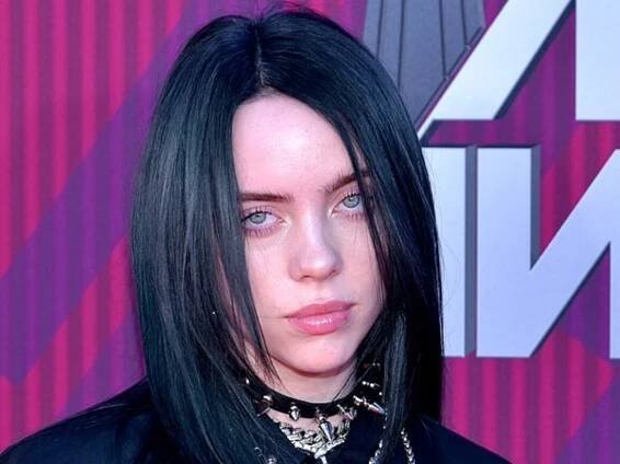 Toglenn, Billie Eilish