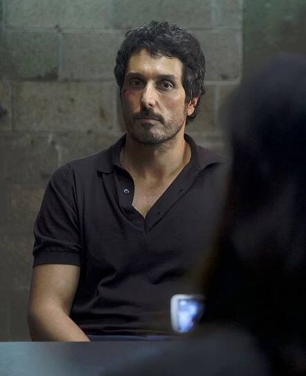 Je compte sur vous - Z filmu - Vincent Elbaz