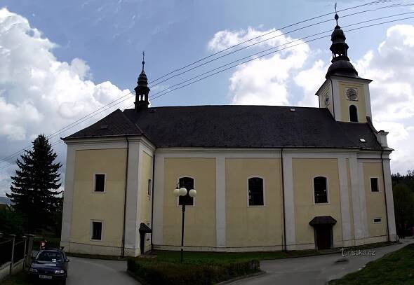 celkový pohled