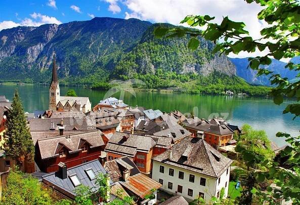 Rakousko Poznávací zájezdy | New Travel.cz