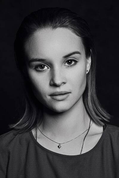 Sonja Gerhardt