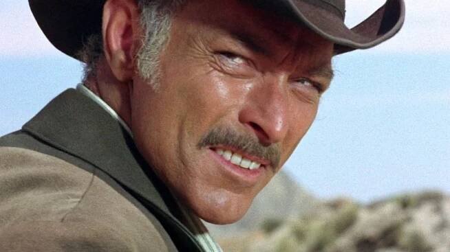 Muž s ďábelskýma očima: Jak se Lee Van Cleef stal nejlepším westernovým padouchem Hollywoodu? - Médium.cz